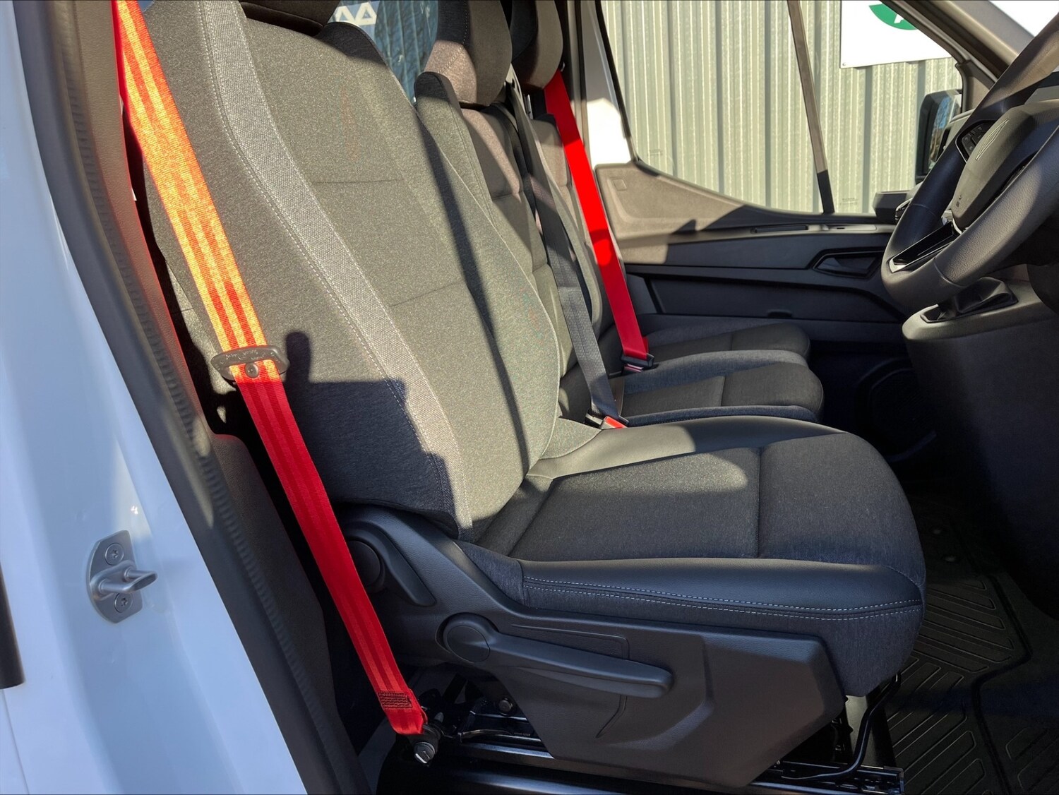 Used Renault Master 2025 for sale - 75117834: Photo 18
