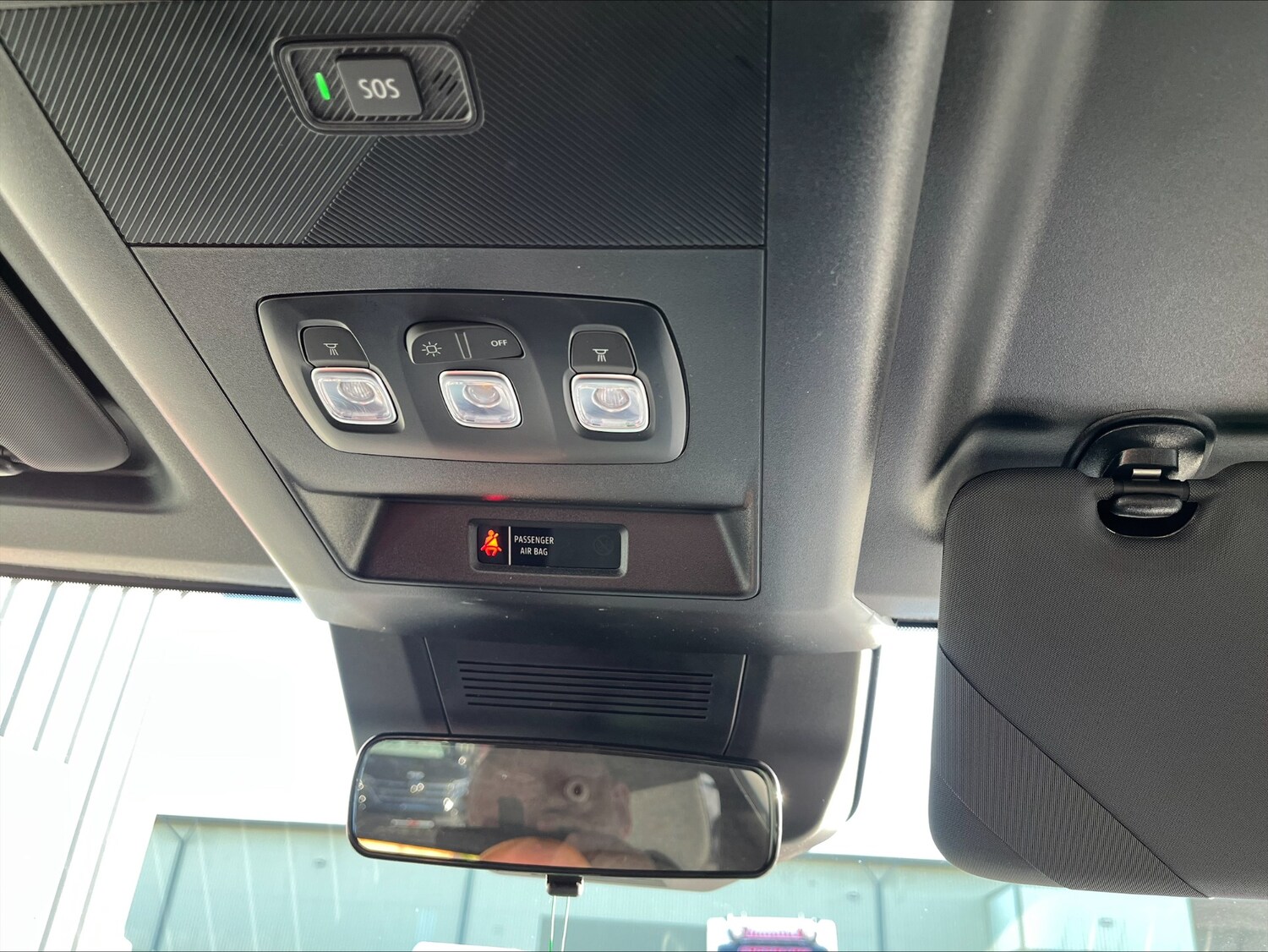 Used Renault Master 2025 for sale - 75117834: Photo 22