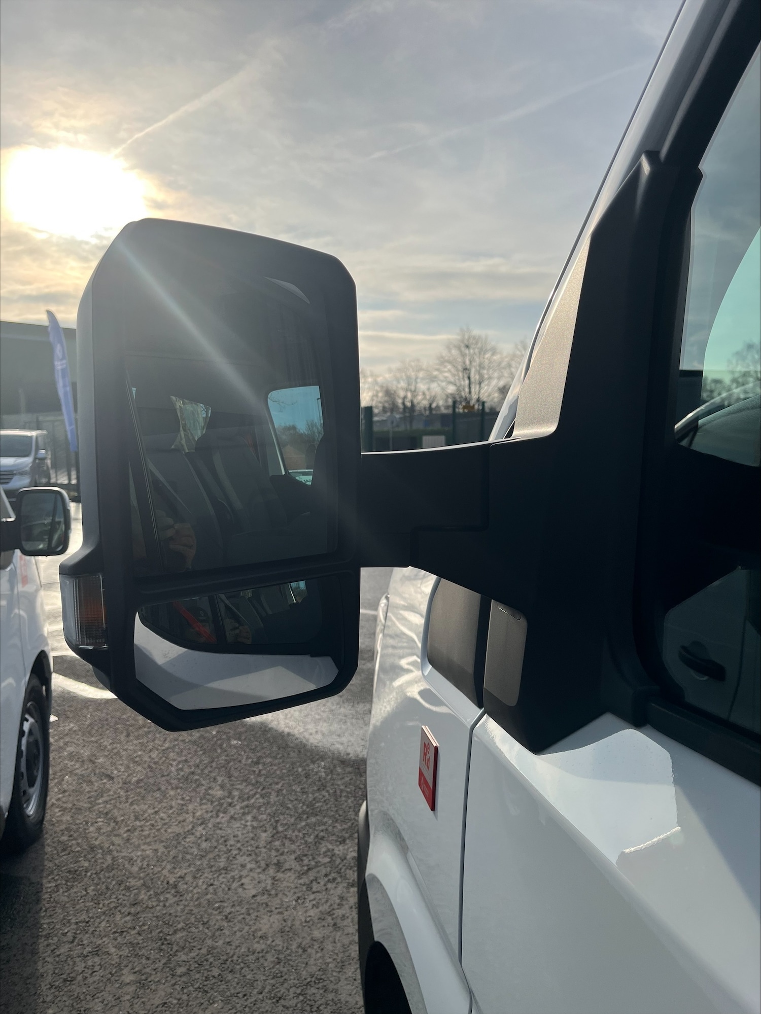 Used Renault Master 2025 for sale - 75117834: Photo 26