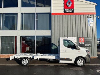 Used Renault Master 2025 for sale - 75117834: Photo