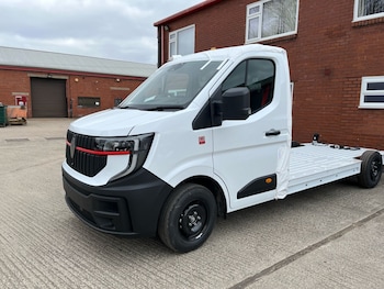 Used Renault Master 2025 for sale - 75117834: Photo