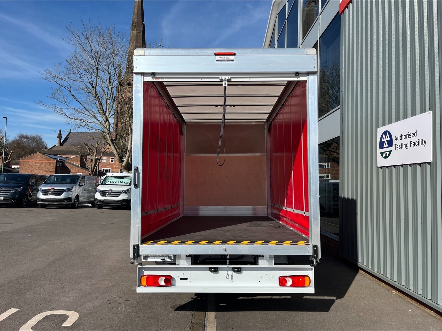 Vehicle 24