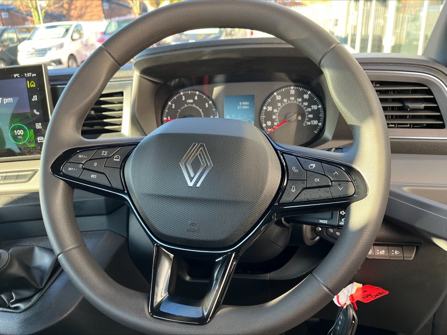 Vehicle 25