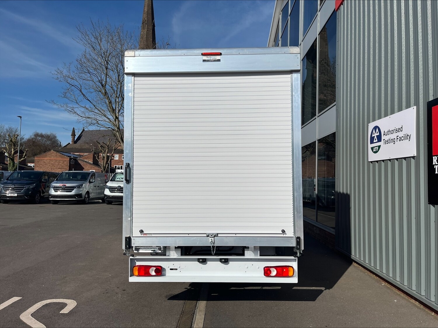 Vehicle 7