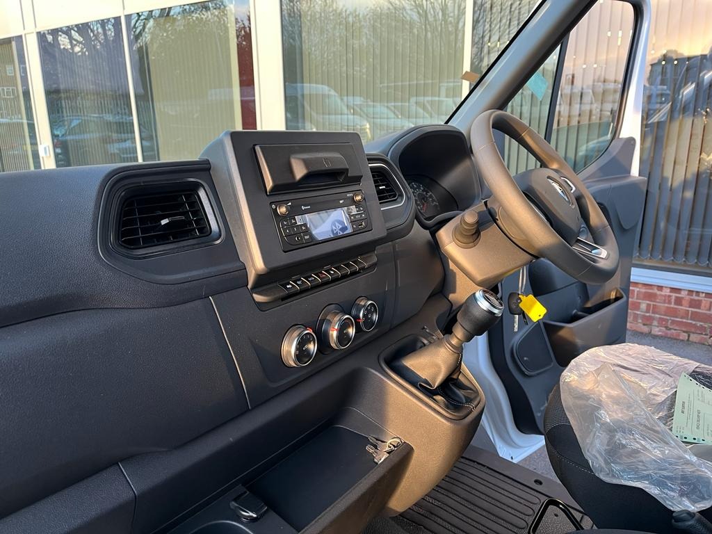 Used Renault Master 2023 for sale - 77504424: Photo 11