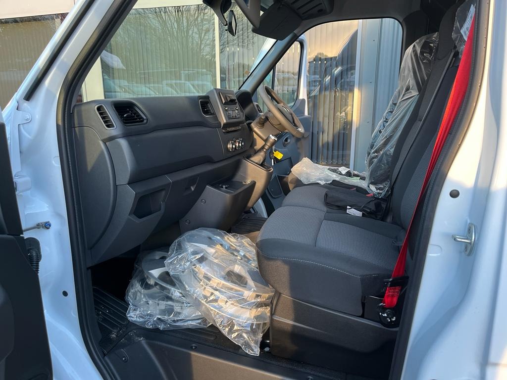 Used Renault Master 2023 for sale - 77504424: Photo 12