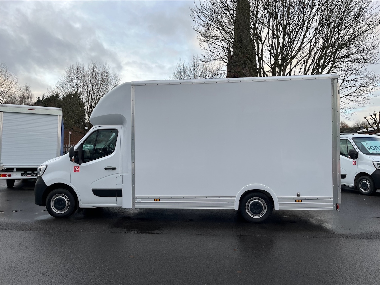 Used Renault Master 2023 for sale - 77504424: Photo 4