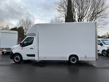 Used Renault Master 2023 for sale - 77504424: Photo