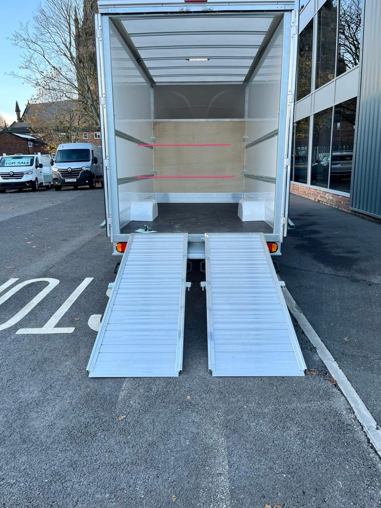 Used Renault Master 2023 for sale - 77504424: Photo 6