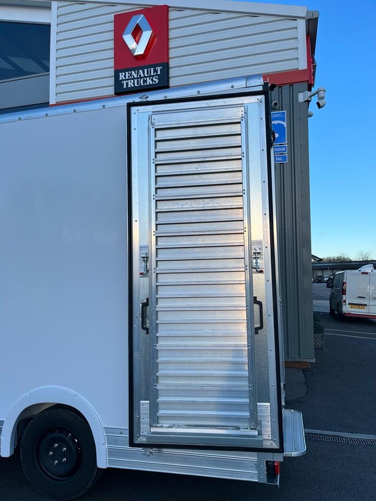 Used Renault Master 2023 for sale - 77504424: Photo 8