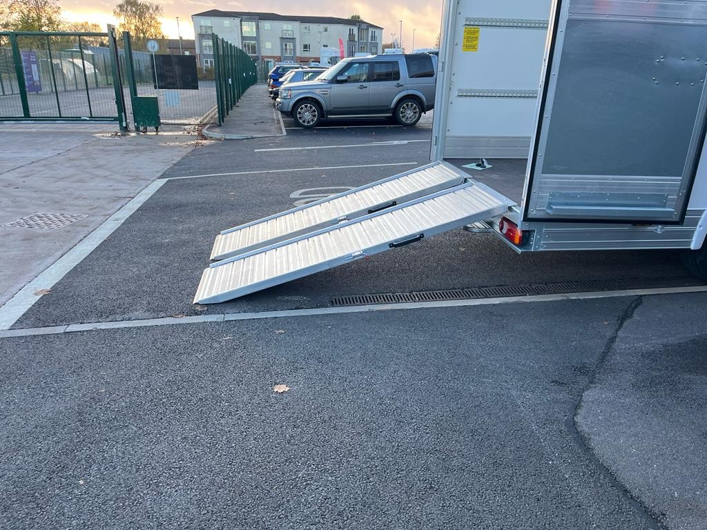 Used Renault Master 2023 for sale - 77504424: Photo 9