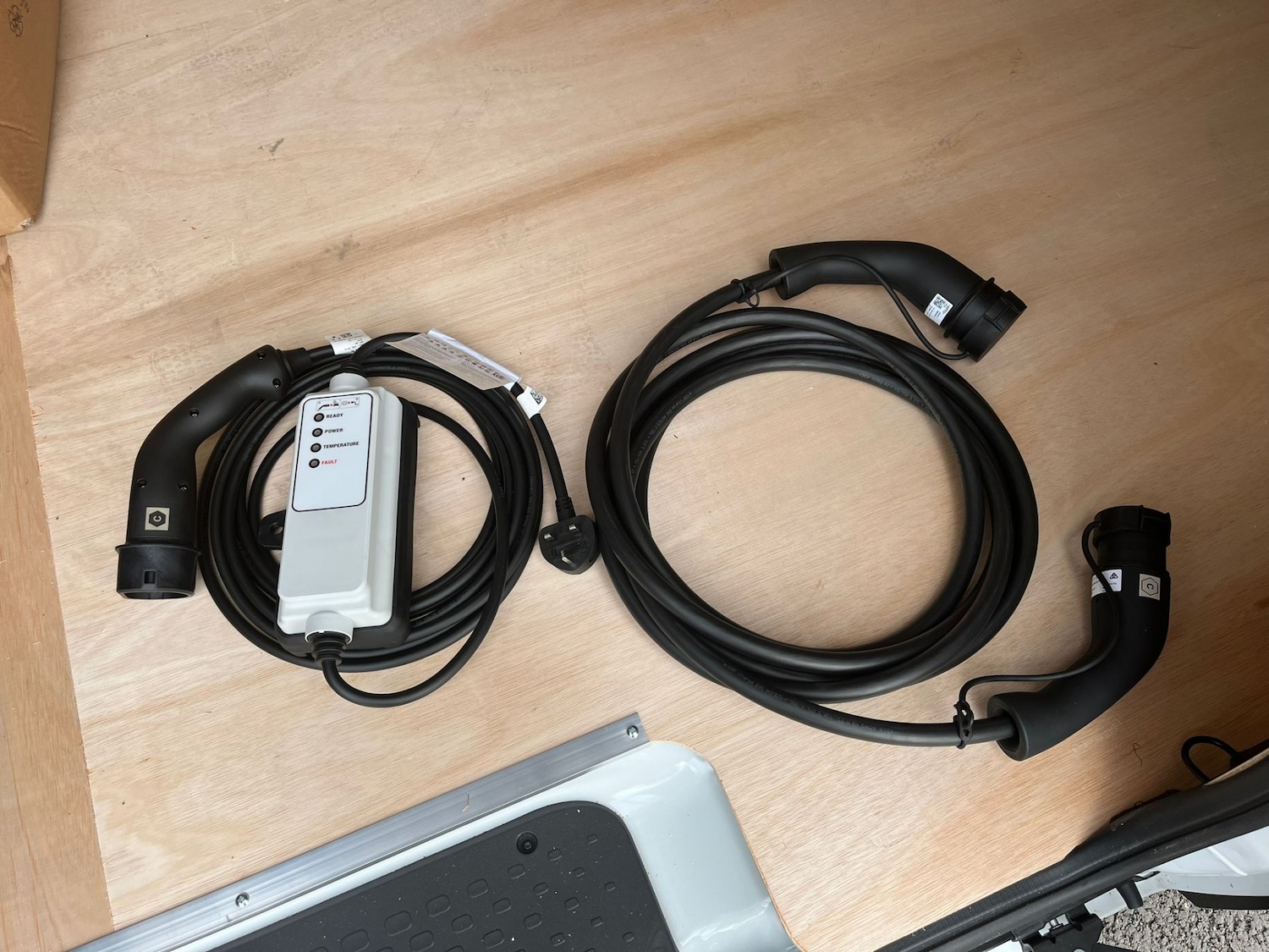 Used Renault Trafic 2025 for sale - 76035726: Photo 10