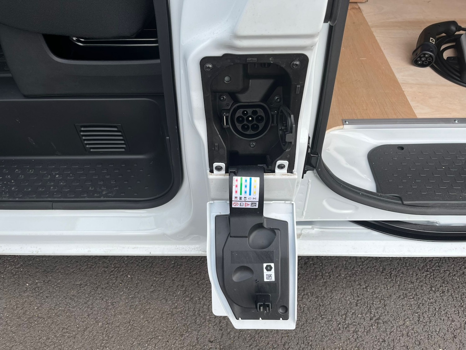 Used Renault Trafic 2025 for sale - 76035726: Photo 11