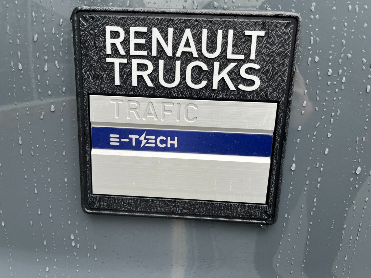 Used Renault Trafic 2025 for sale - 76035726: Photo 20