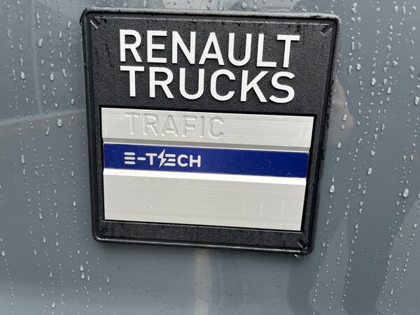 Used Renault Trafic 2025 for sale - 76035726: Photo 20