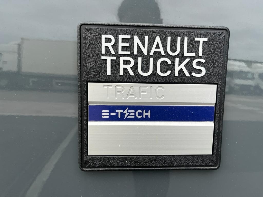 Used Renault Trafic 2025 for sale - 76035726: Photo 23