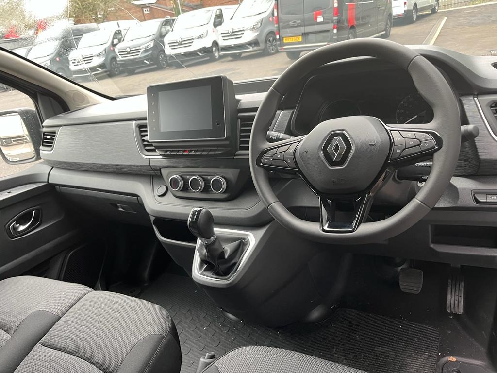 Used Renault Trafic 2025 for sale - 76035726: Photo 7