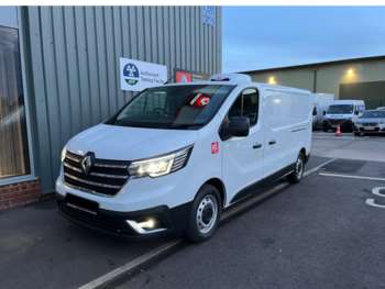 Used Renault Trucks UK Other 2025 for sale - 74249994: Photo