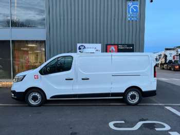 Used Renault Trucks UK Other 2025 for sale - 74249994: Photo