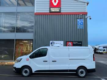 Used Renault Trucks UK Other 2025 for sale - 74249994: Photo