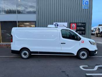 Used Renault Trucks UK Other 2025 for sale - 74249994: Photo