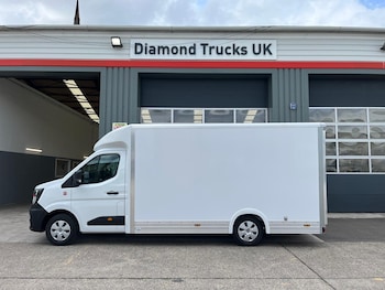 Renault - Master