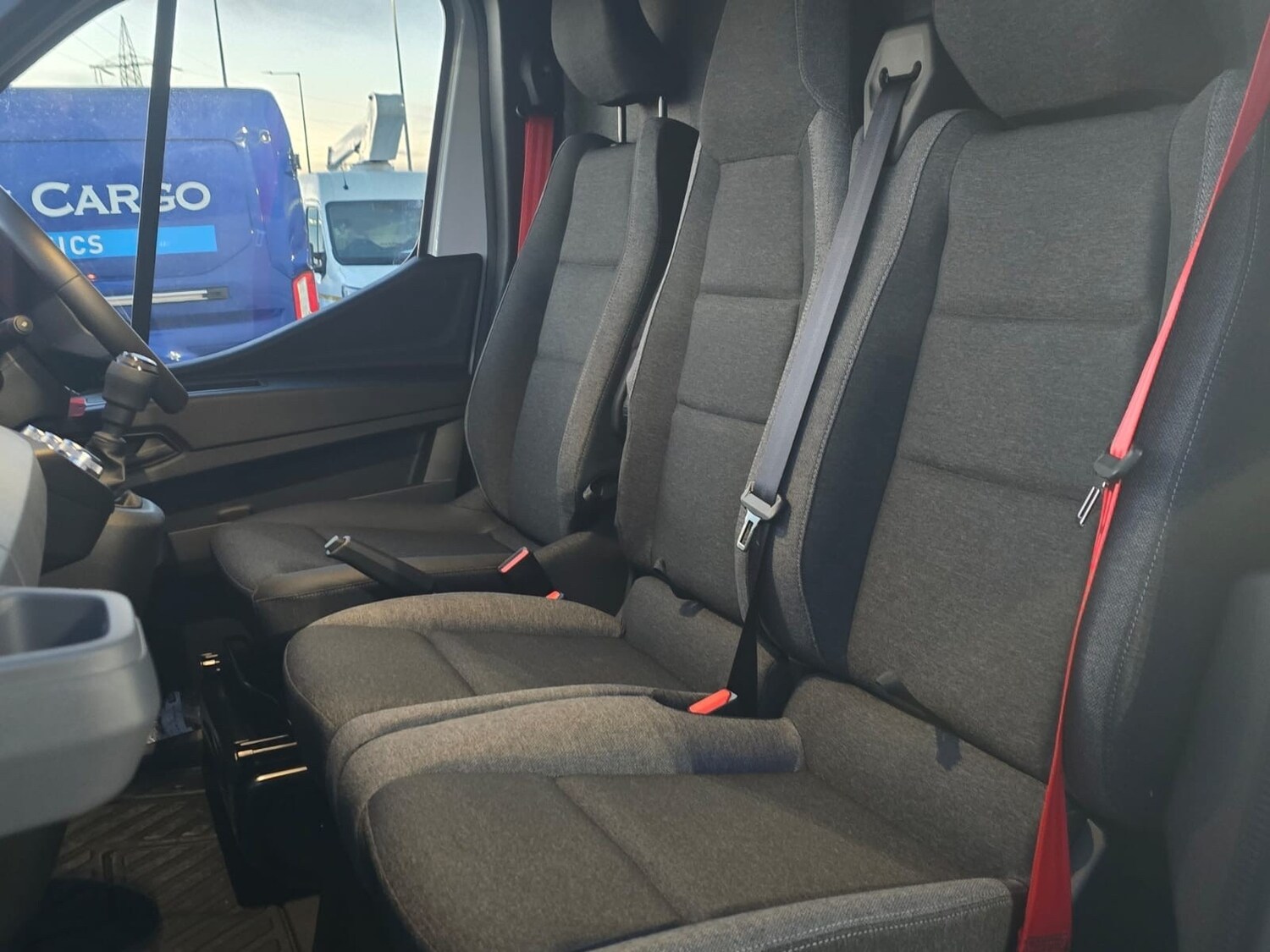 Used Renault Master 2025 for sale - 76101326: Photo 11