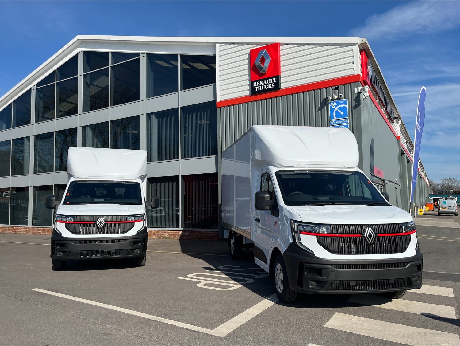 Used Renault Master 2025 for sale - 76101326: Photo 14
