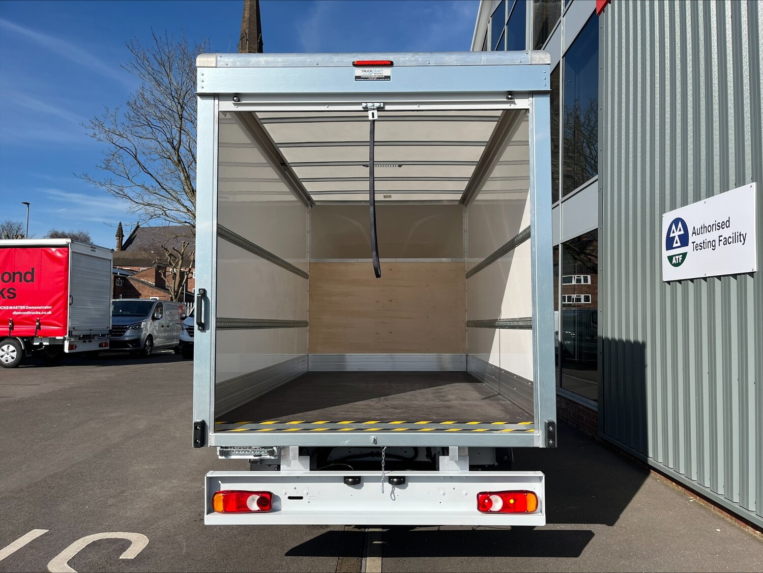 Used Renault Master 2025 for sale - 76101326: Photo 4