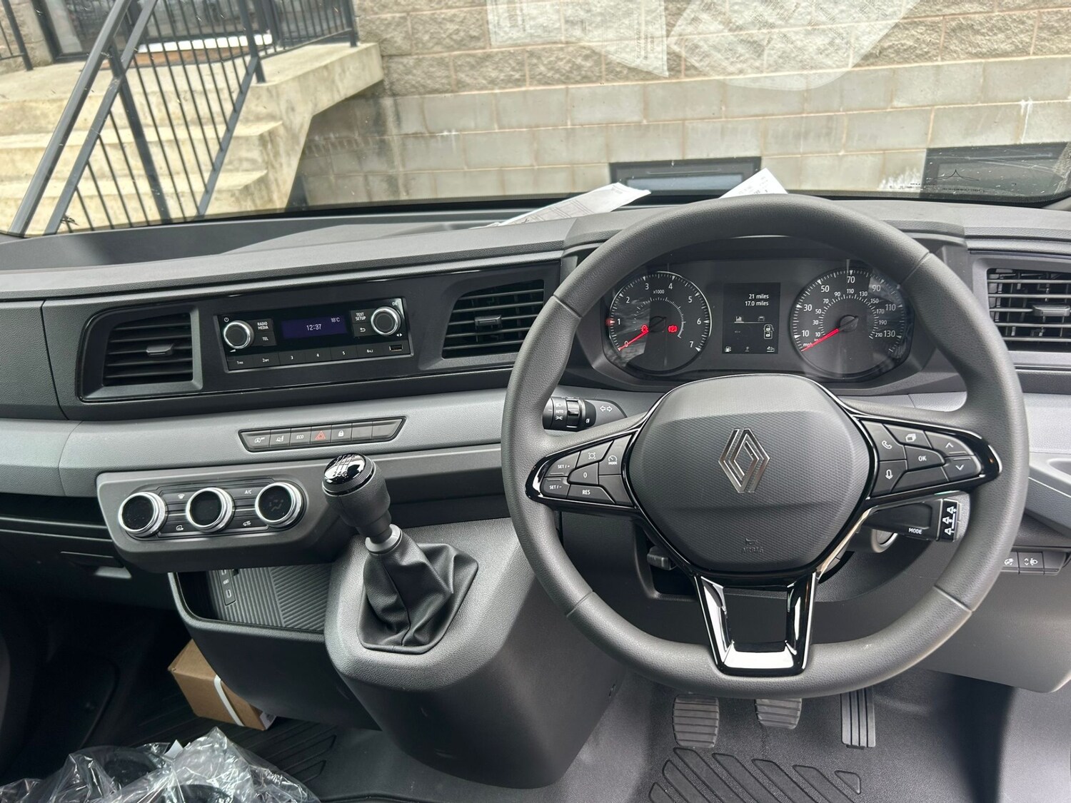 Used Renault Master 2025 for sale - 76101326: Photo 9
