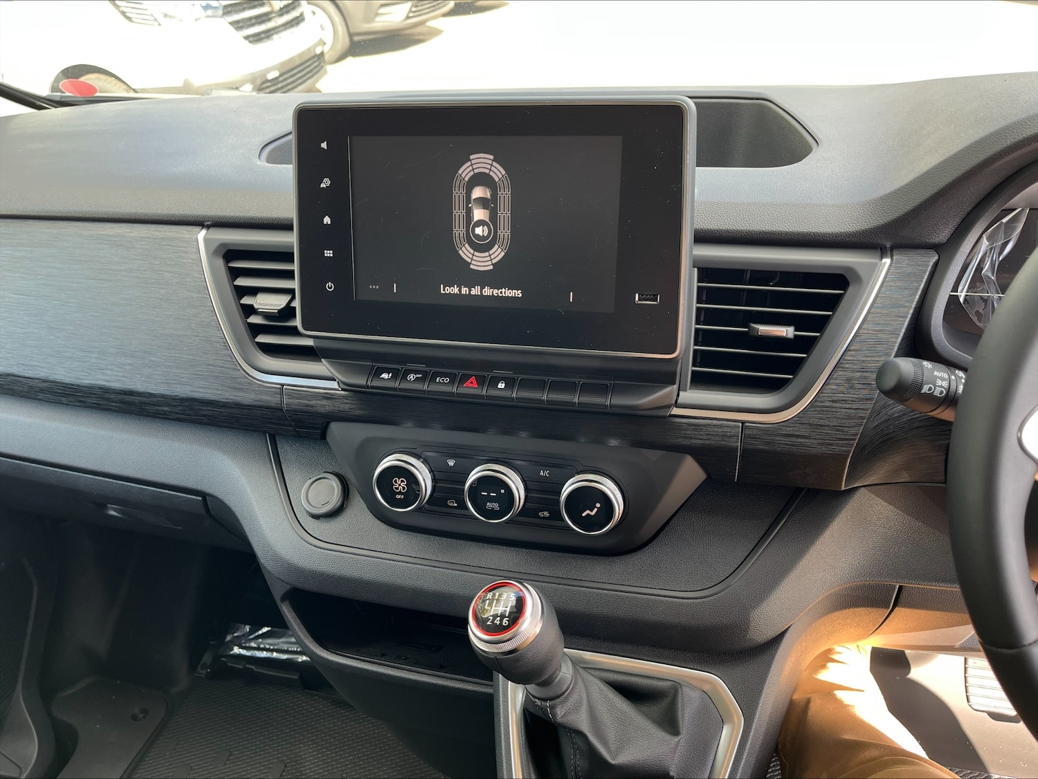 Used Renault Trafic 2025 for sale - 76067321: Photo 10