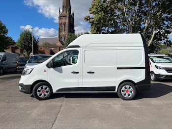Used Renault Trafic 2025 for sale - 76067321: Photo