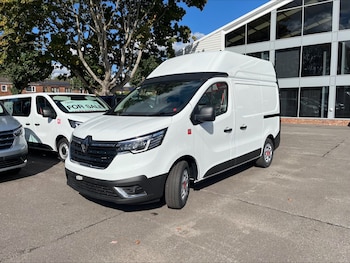 Used Renault Trafic 2025 for sale - 76067321: Photo