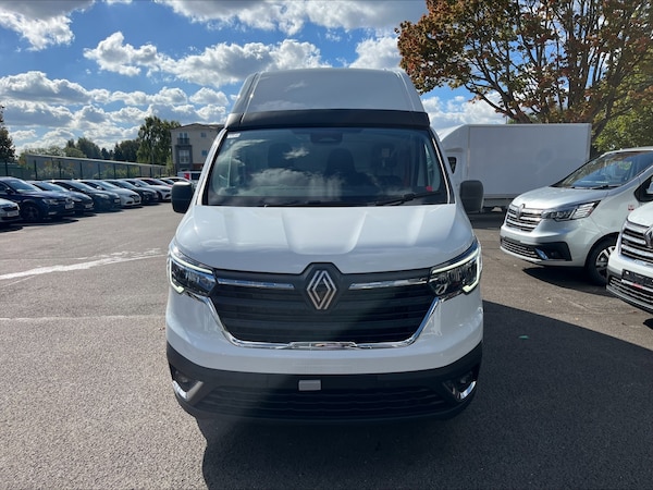 Used Renault Trafic 2025 for sale - 76067321: Photo 5