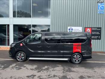 Used Renault Trucks UK Other 2024 for sale - 74248187: Photo