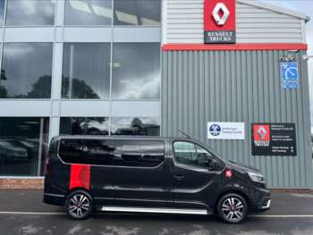 Used Renault Trucks UK Other 2024 for sale - 74248187: Photo