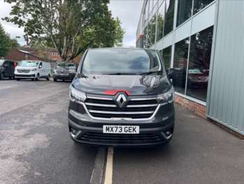 Used Renault Trucks UK Other 2024 for sale - 74248187: Photo