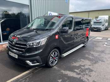 Used Renault Trucks UK Other 2024 for sale - 74248187: Photo
