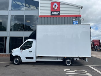 Used Renault Master 2021 for sale - 75190968: Photo