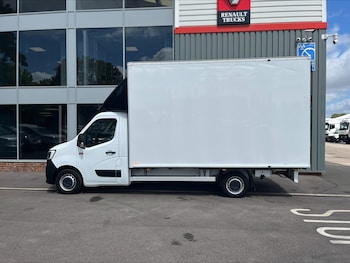 Used Renault Master 2021 for sale - 75190968: Photo