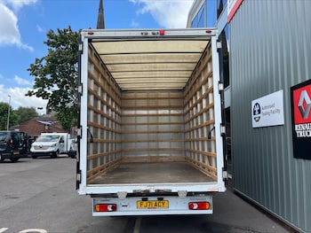 Used Renault Master 2021 for sale - 75190968: Photo