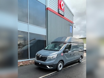 Used Renault Trafic 2025 for sale - 75595939: Photo