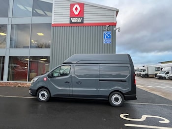 Used Renault Trafic 2025 for sale - 75595939: Photo
