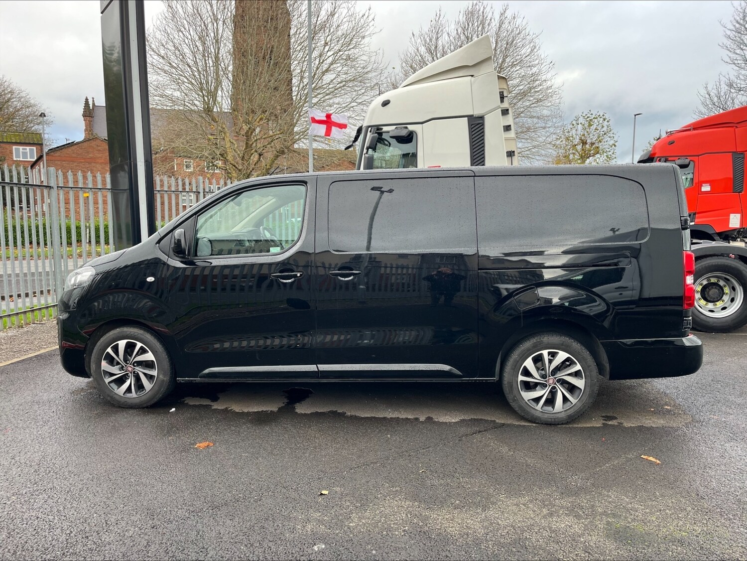 Used Fiat Scudo 2023 for sale - 76737976: Photo 1