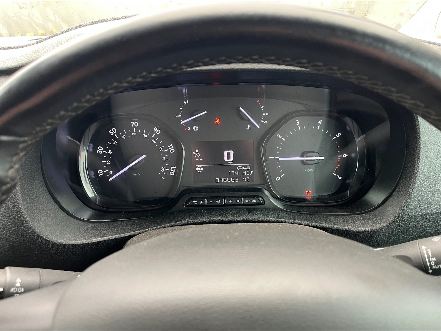 Used Fiat Scudo 2023 for sale - 76737976: Photo 16