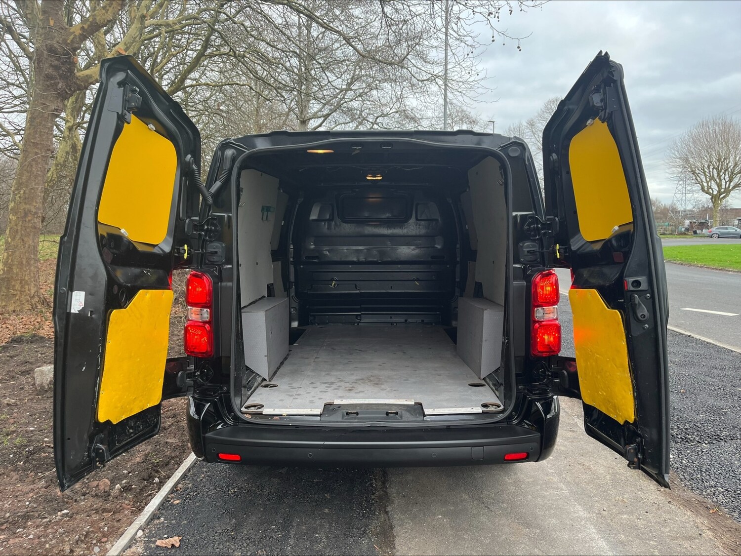 Used Fiat Scudo 2023 for sale - 76737976: Photo 18