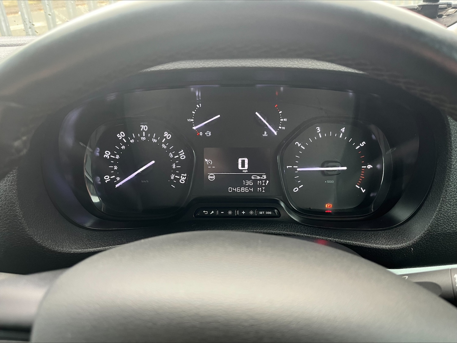 Used Fiat Scudo 2023 for sale - 76737976: Photo 19