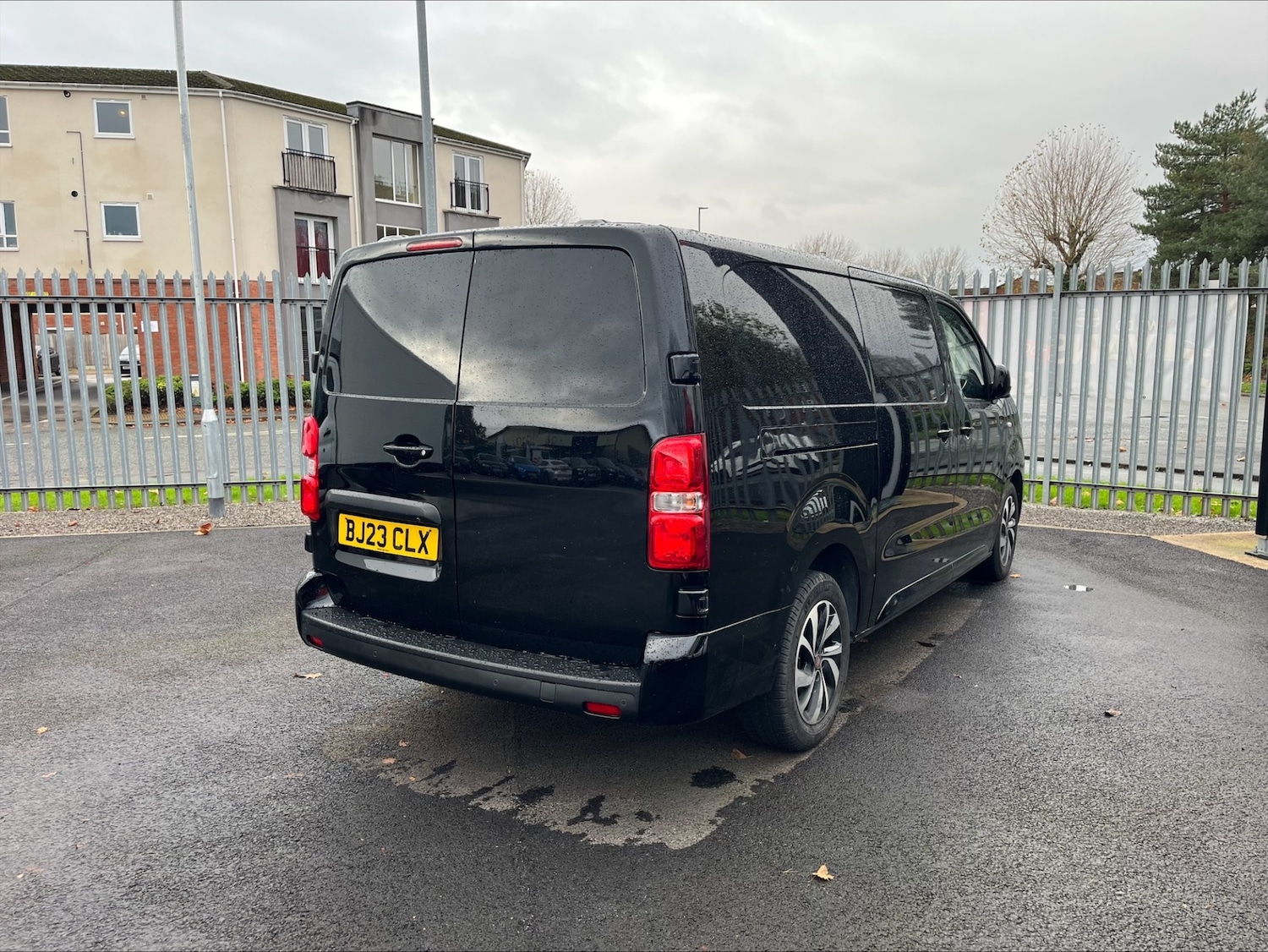 Used Fiat Scudo 2023 for sale - 76737976: Photo 3