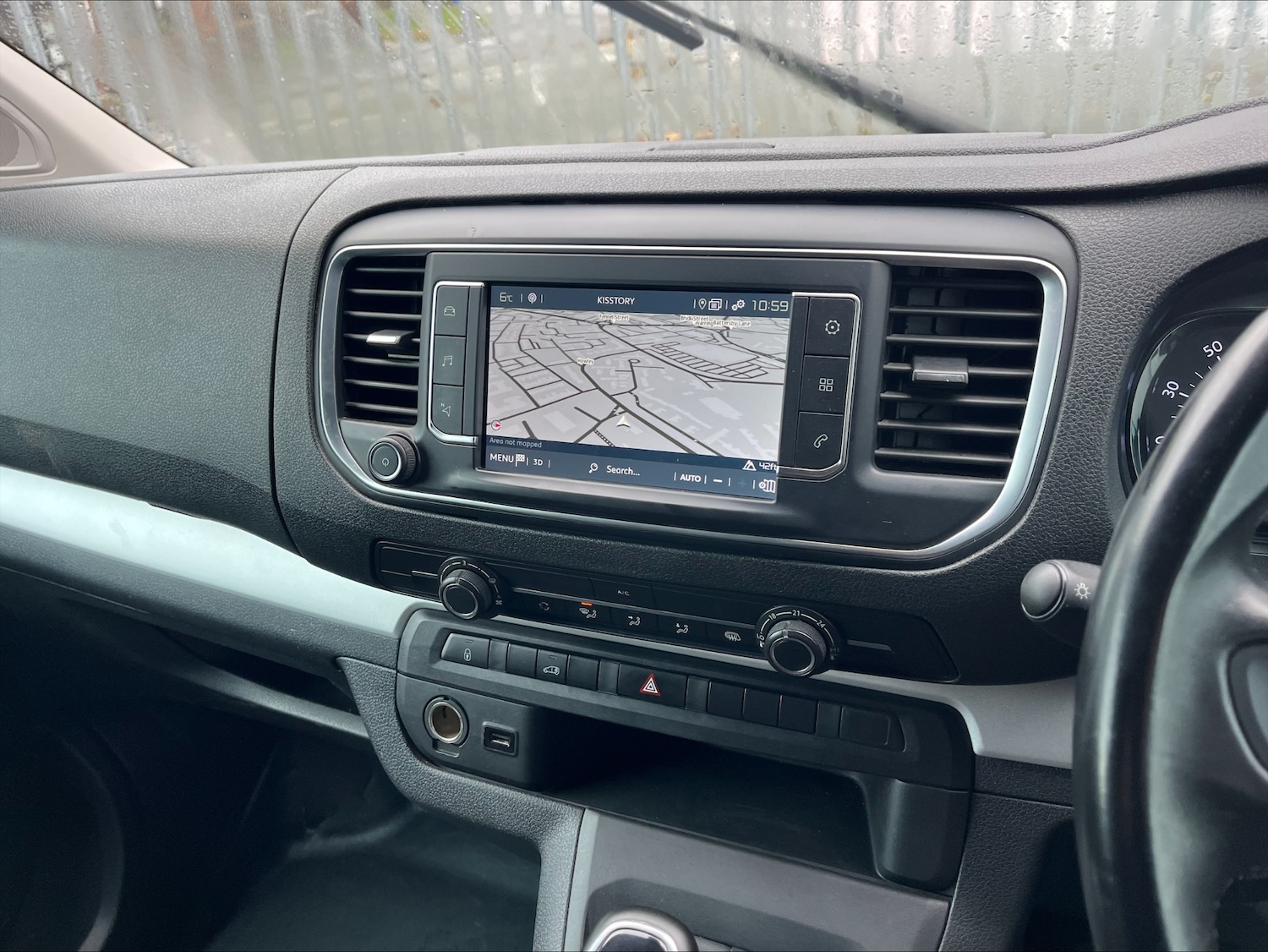 Used Fiat Scudo 2023 for sale - 76737976: Photo 5