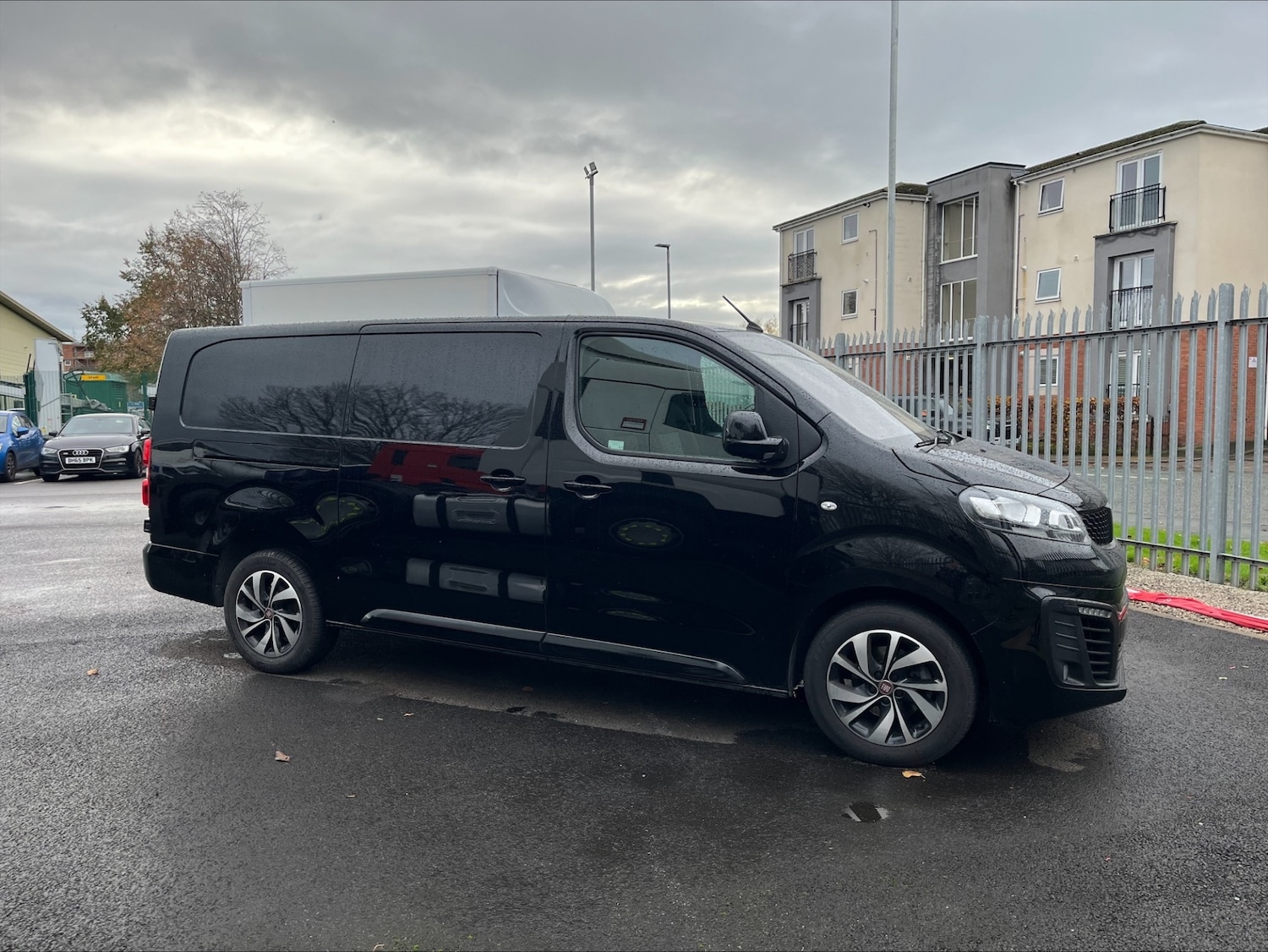 Used Fiat Scudo 2023 for sale - 76737976: Photo 6